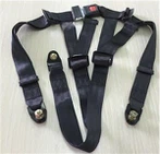 3 punkta nælonbelti