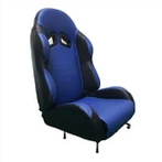 Kappaksturssæti fyrir börn