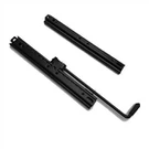 Single Lock Seat Slide Rail