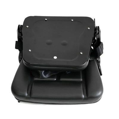 Folding Universal Forklift & Lawn Mower Seat | Adjustable, OEM Accepted suppliers